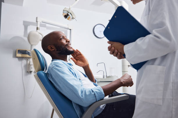 Best Orthodontic Emergency Dentist in White Island Shores, MA