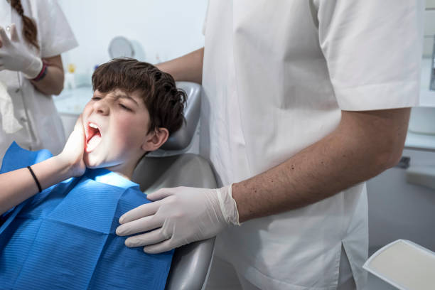 Best Mobile Emergency Dentist in White Island Shores, MA