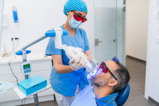 Best Broken or Cracked Tooth Emergency Dentist in White Island Shores, MA