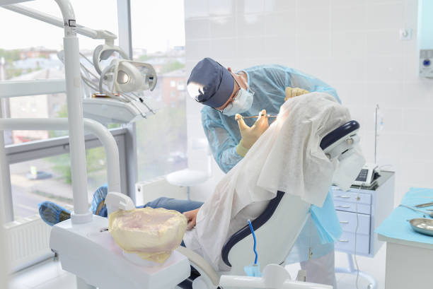 Best Emergency Dental Services for Seniors in White Island Shores, MA